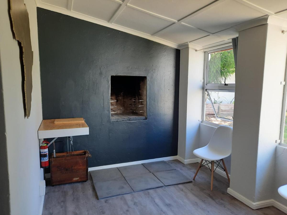 הרמנוס 23 Belladonna Cottage מראה חיצוני תמונה