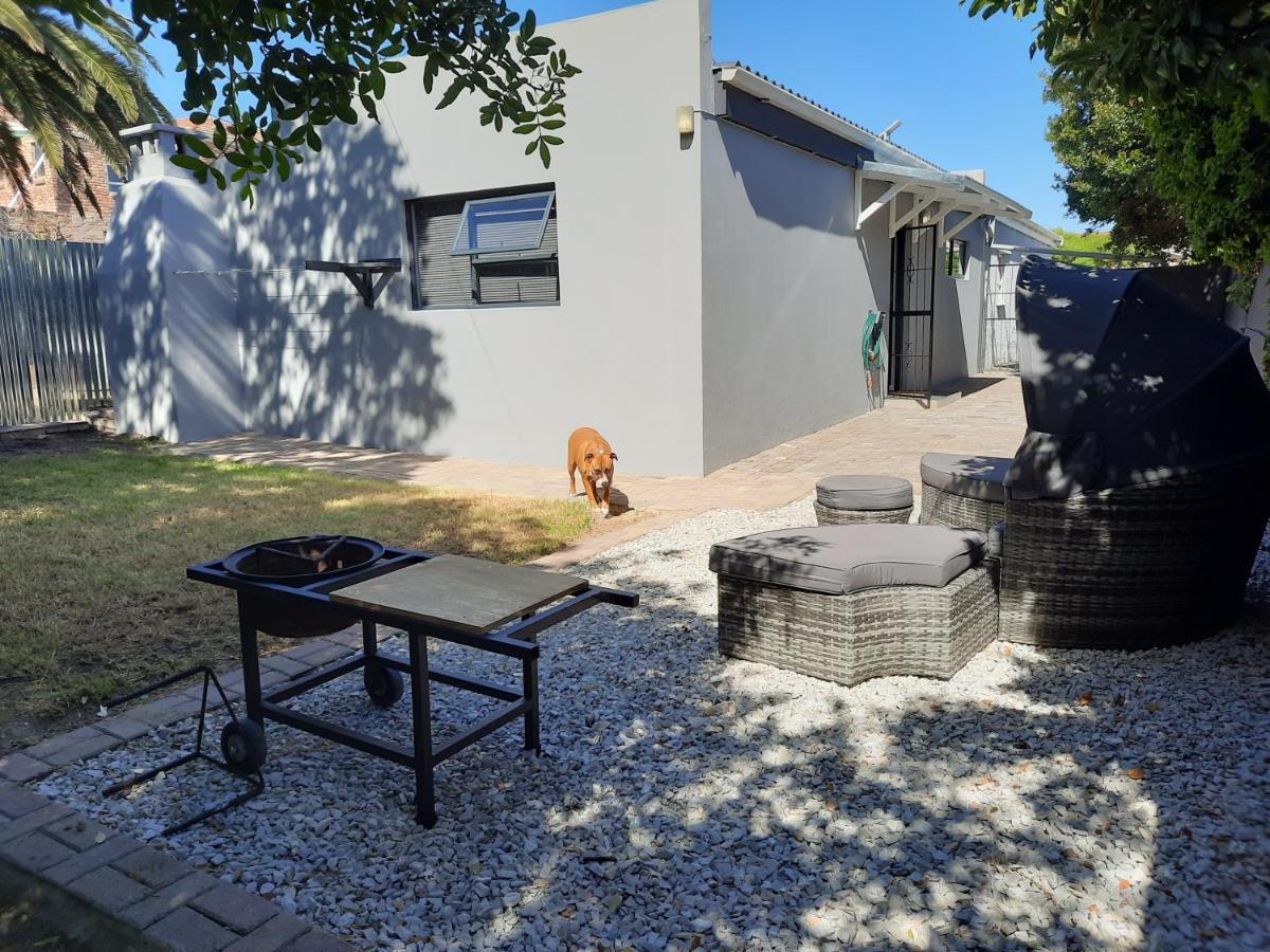 הרמנוס 23 Belladonna Cottage מראה חיצוני תמונה