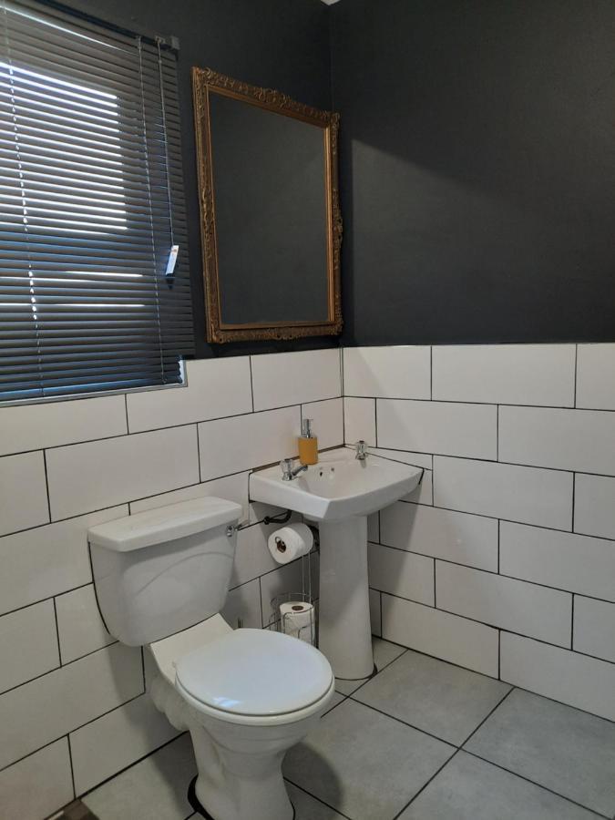 הרמנוס 23 Belladonna Cottage מראה חיצוני תמונה