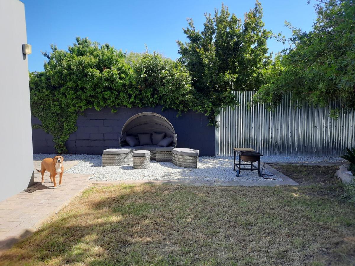 הרמנוס 23 Belladonna Cottage מראה חיצוני תמונה