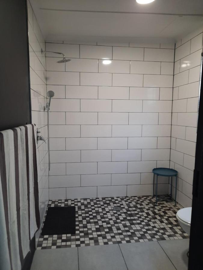 הרמנוס 23 Belladonna Cottage מראה חיצוני תמונה