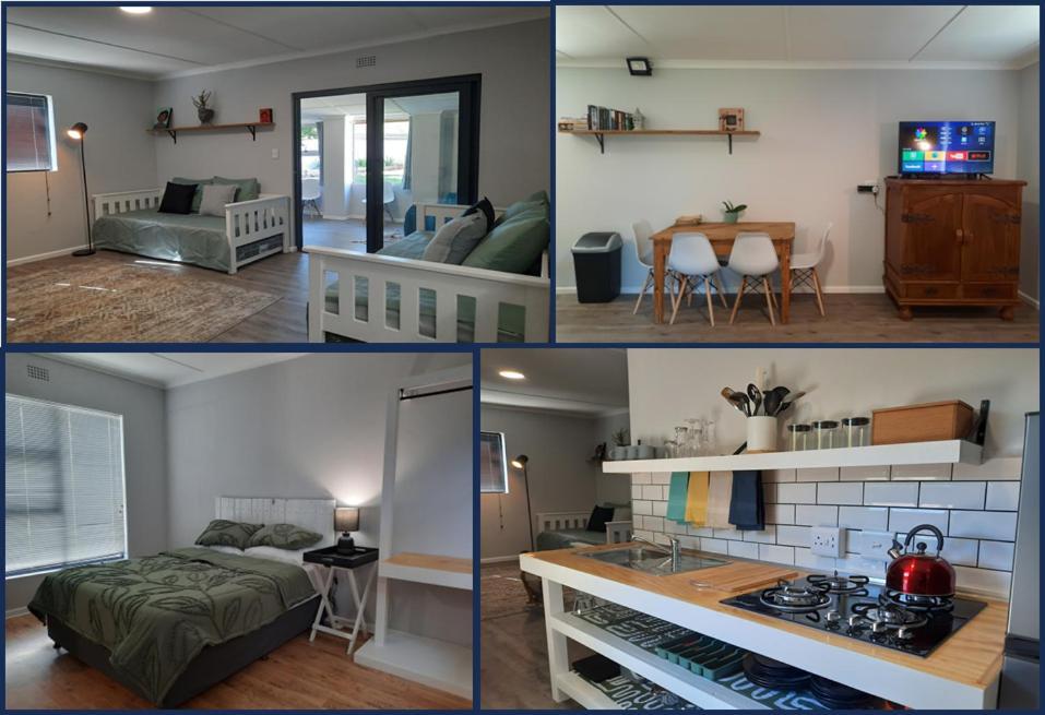 הרמנוס 23 Belladonna Cottage מראה חיצוני תמונה